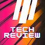 Tech Review logo