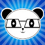 Harika Panda channel logo