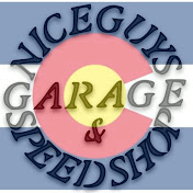 Nice Guys Garage & Speed Shop
