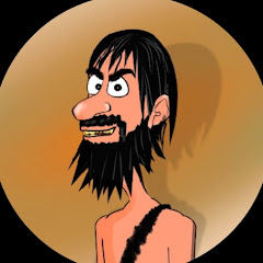 Caveman Cartoon 
