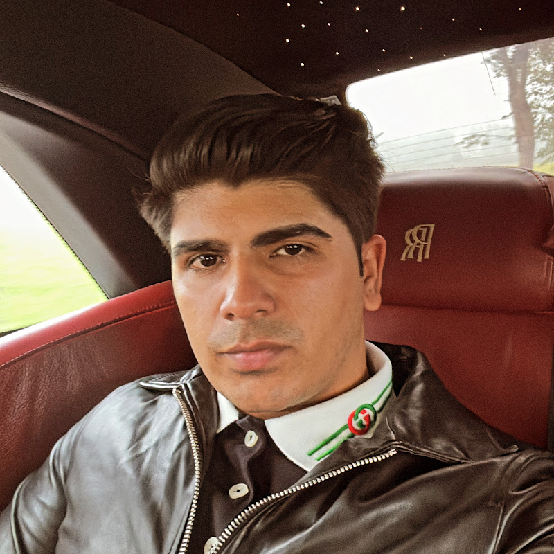 AVINASH CHOUDHARY 