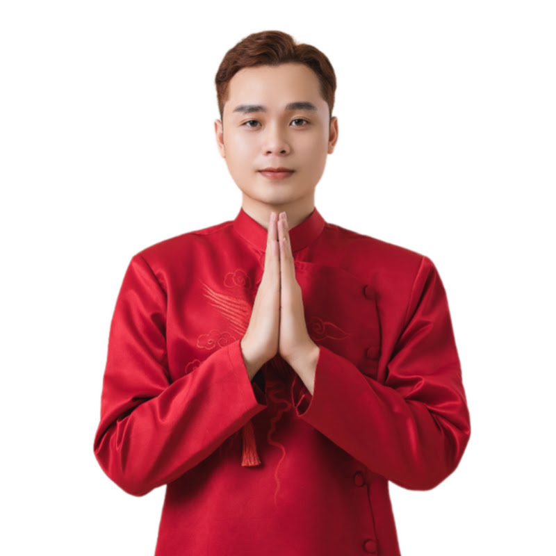 Tịnh Thái Official