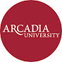 Arcadia University logo