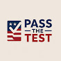 Pass The Test logo