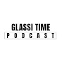 Glassi Time Podcast logo