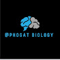Phogat biology logo