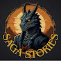 Saga Stories logo