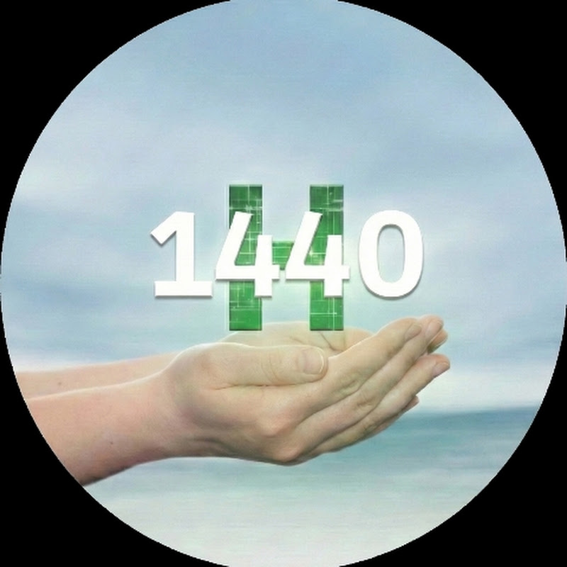 Health tips 1440 profile avatar