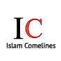 islam Comeliness logo