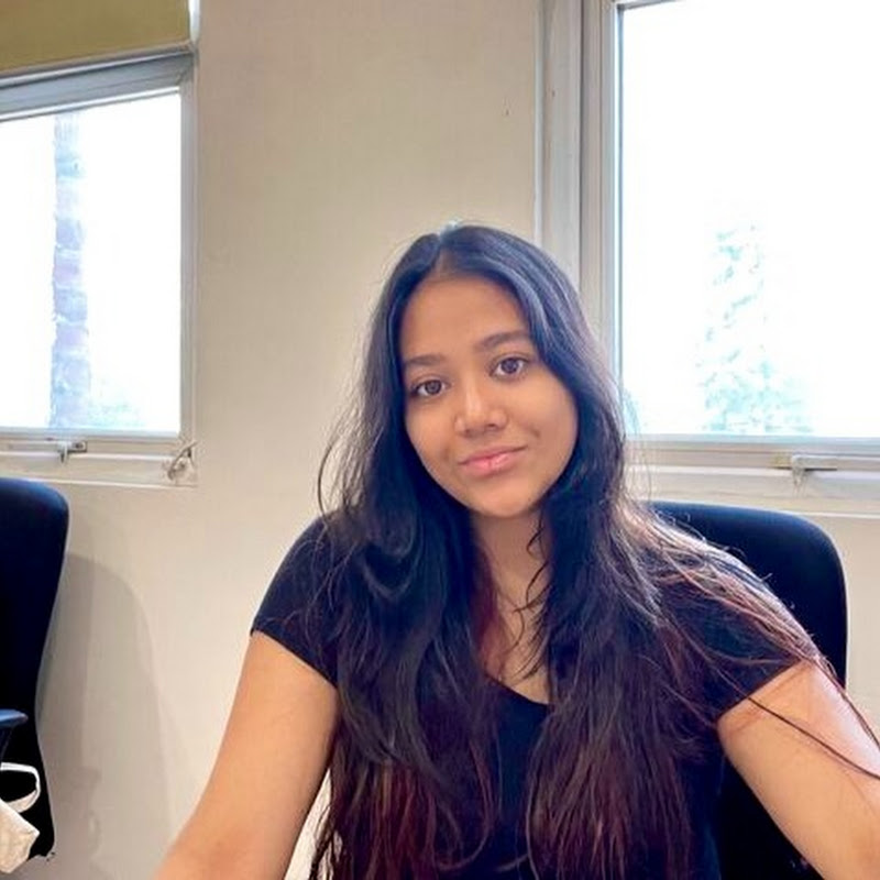 Vamika Singhal