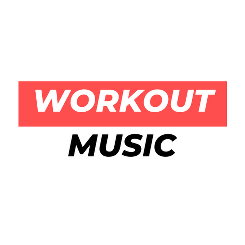 Fitness Workout Music