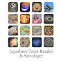 Jayashree Tarot Reader & astrologer தமிழ் logo