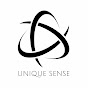 Unique Sense logo
