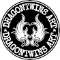 Dragontwins Art  logo