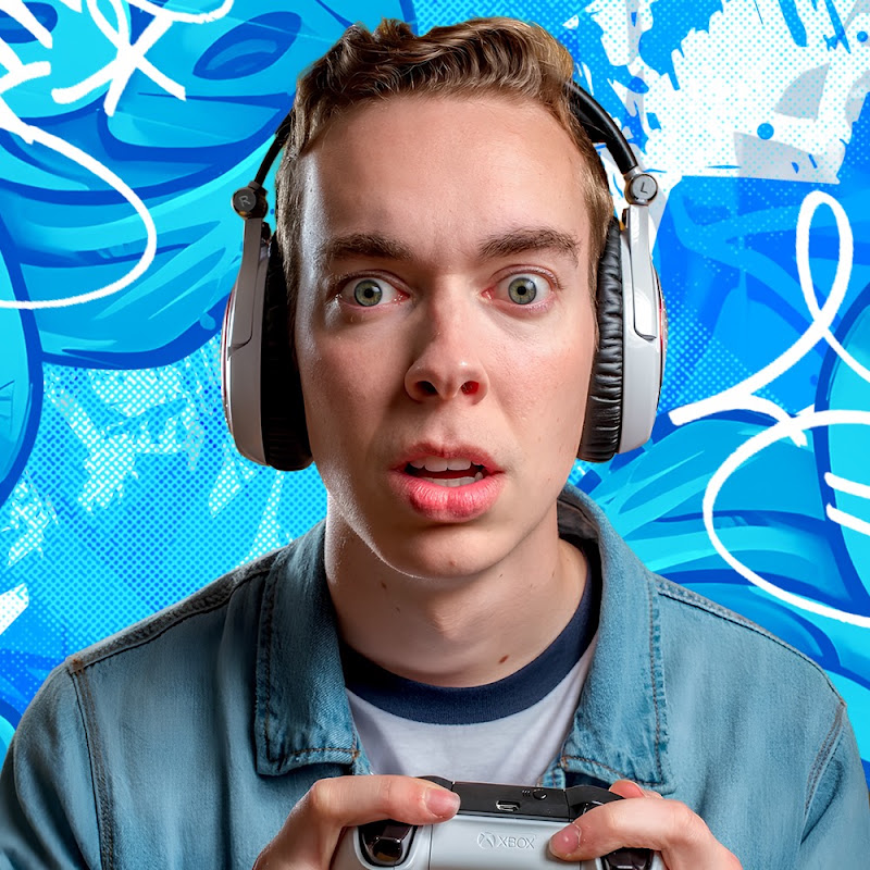 ParkerGames