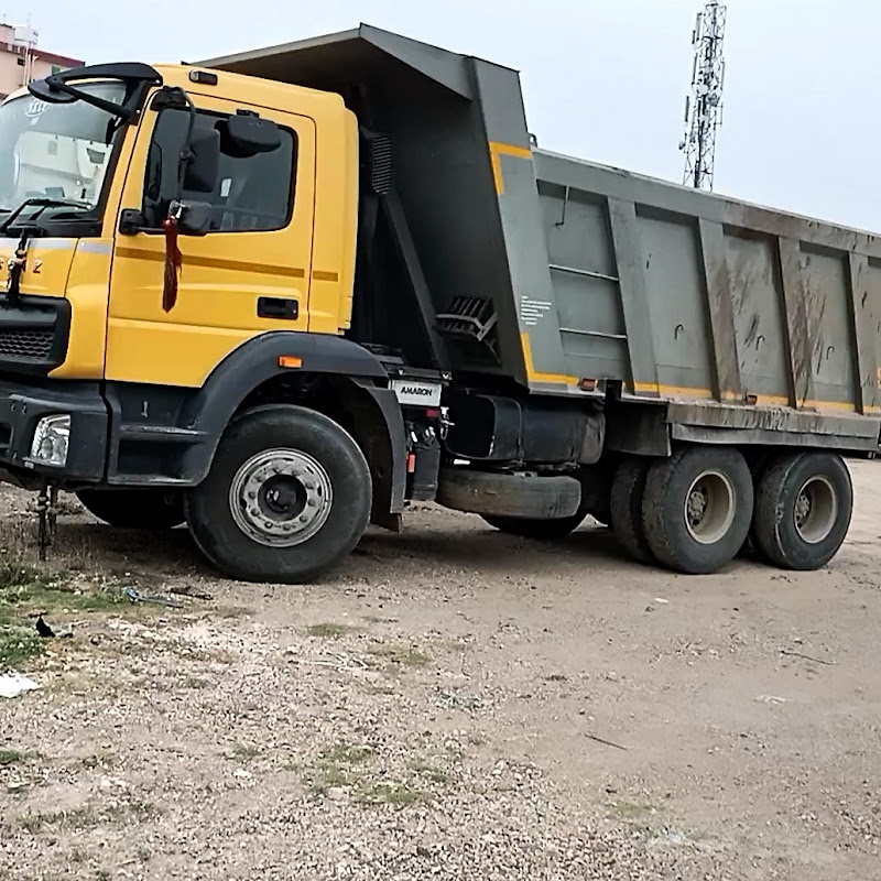 Multi Wheel Rotation