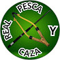 PESCA Y CAZA REAL - Juan Saravia