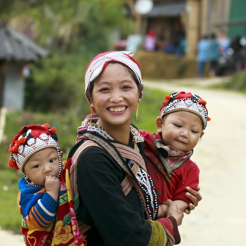 UNDP Viet Nam