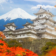 日本の音楽の旅