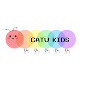 Catu Kids logo