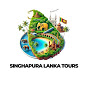 Singhapura Lanka Tours logo