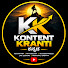 i_oQOkcoTao-channel-avatar-Kontent Kranti ಕನ್ನಡ 