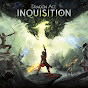 DRAGON AGE INQUISITION GAMEPLAY logo