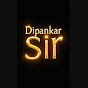 Dipankar Sir Classess logo