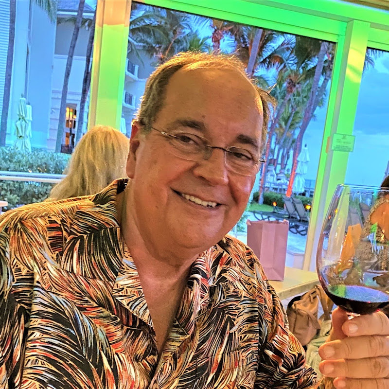 Marlin Swikert
