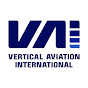 Vertical Aviation International logo
