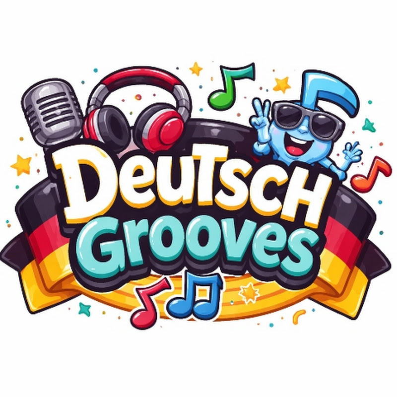 DeutschGrooves - German with Dom icon