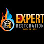 EXPERT RESTORATION logo
