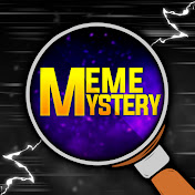 Meme Mystery