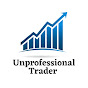 Unprofessional Trader logo