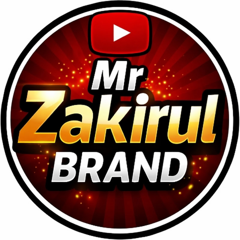 Mr Zakirul Brand