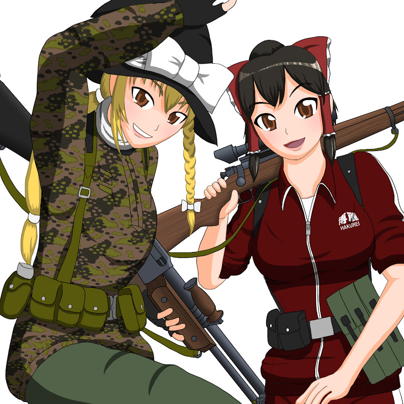 よっくんのゆっくり実況チャンネル