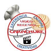 VideoRecetas Carachure