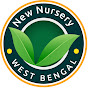New Nursery West Bengal logo