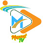 Mannat TV Production  logo