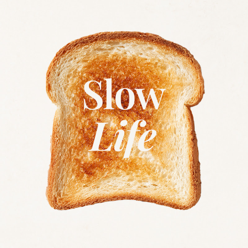 Slow life sound