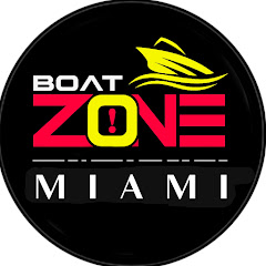 Boat Zone Miami