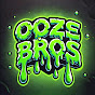 Ooze Bros logo
