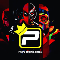 Pope Industries 3d
