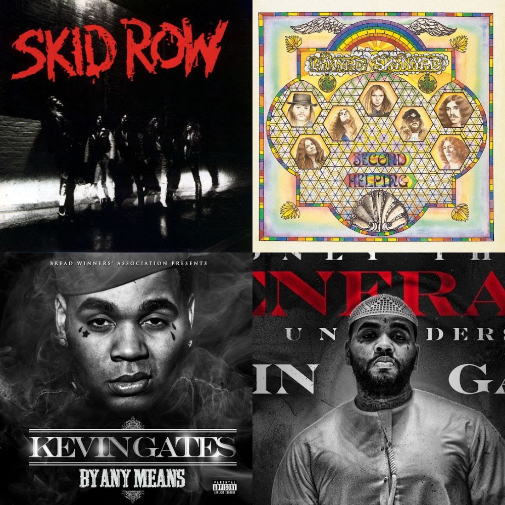 Kevin gates love bug