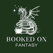 Booked On Fantasy Podcast