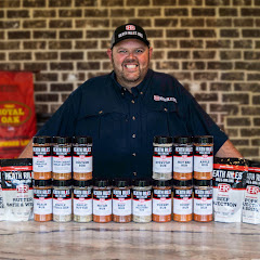 Heath Riles BBQ net worth