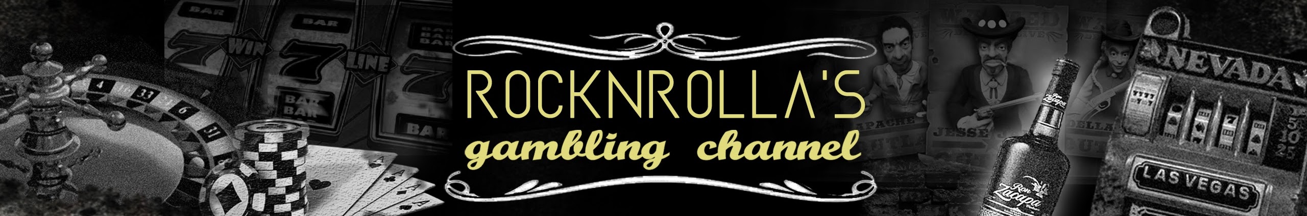 Rocknrolla S Gambling Channel Youtube Channel Analytics And Report Powered By Noxinfluencer Mobile