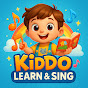 Kiddo Learn & Sing logo