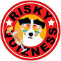 Risky  logo