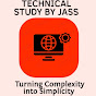 TechnicalStudybyJass logo